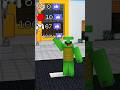 Help JJ 🎮📱 - Maizen Minecraft Animation #shorts