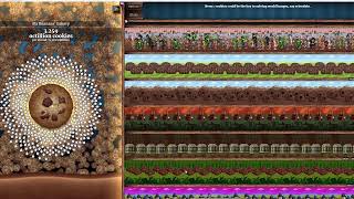 Cookie Clicker