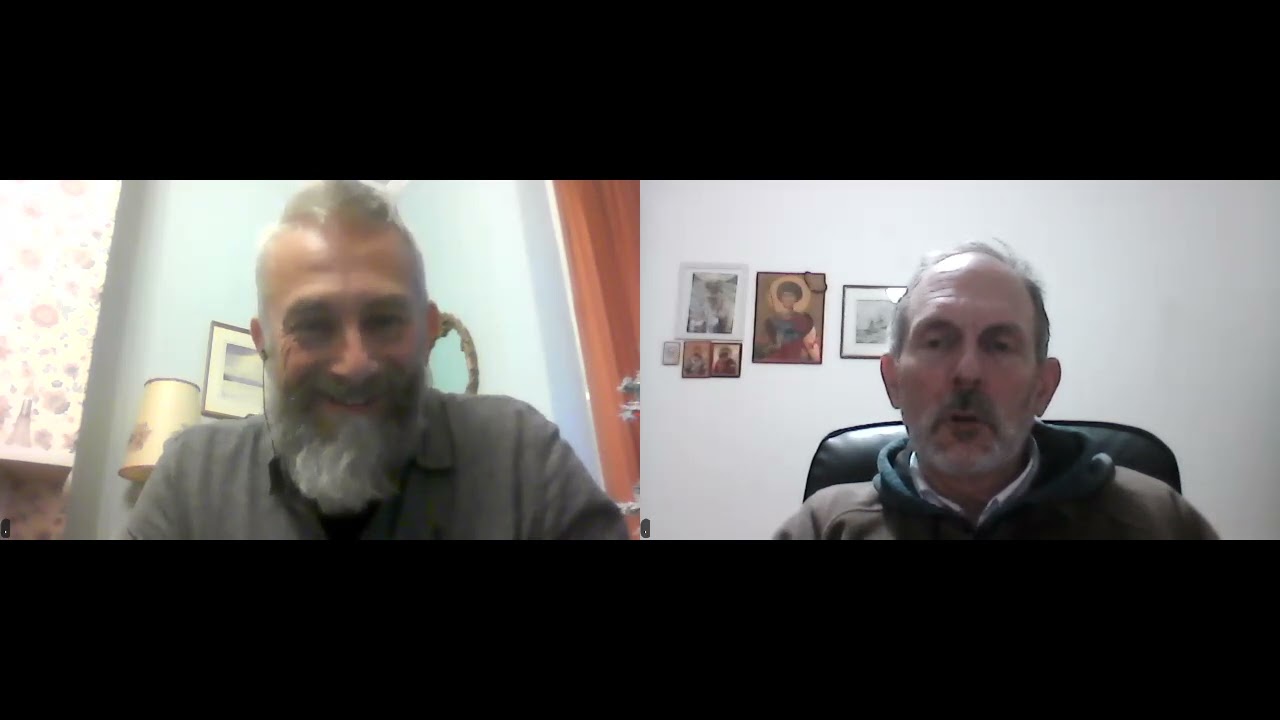 1992 Sanctions against Yugoslavia, Patriarch Pavle, Essentials of Orthodoxy, Philosophy of Health