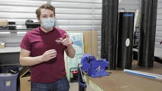 2020 ROCKETRY@VT