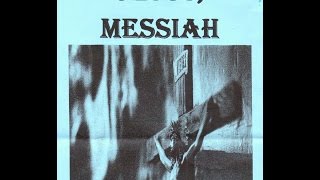 Jesus Messiah -  Easter Cantata  - 2015