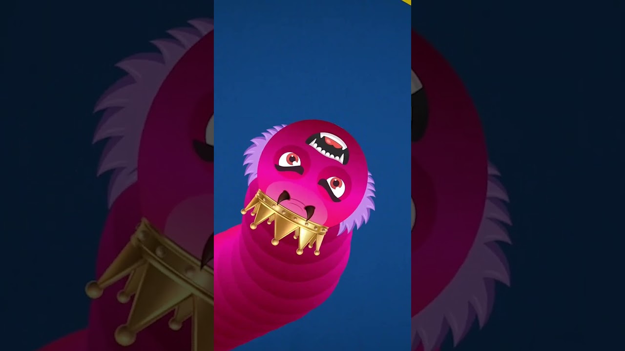 Become the Ultimate Snake Hunter – Play Snake Worm IO Hunter Games Now! 