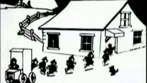 Felix the Ghost Breaker