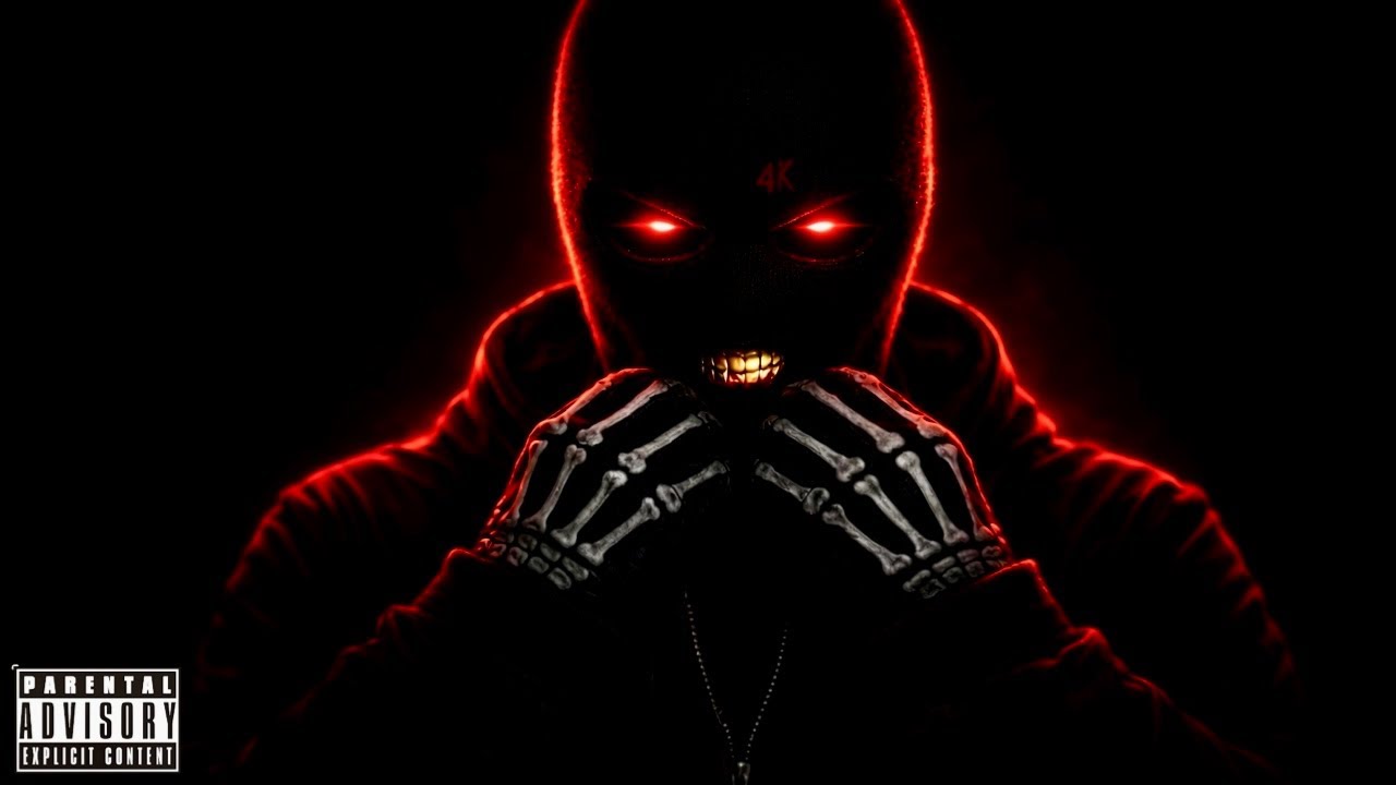 APPLY PRESSURE | Dark Memphis Trap Type Beat (2026)