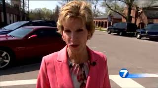 Best Anchor Cheryl McHenry