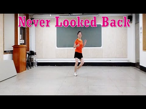 Never Looked Back