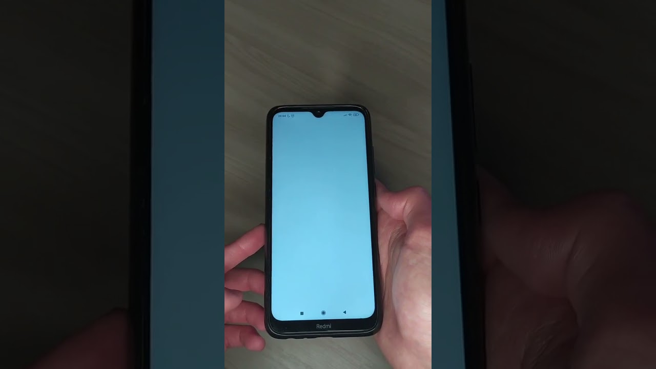 КАК ИЗ XIOMI СДЕЛАТЬ IPHONE