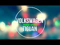 Volkswagen Tiguan ремонт крыла