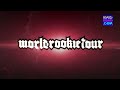 World Rookie Snowboard Finals 2023 - Slopestyle Final
