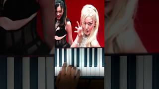 KATSEYE - Animal
Learn how to play on piano μΊ£μΈ μμ΄ Animal song!
π Get FREE access to flowkey and play like me! https://go.flowkey.com/pianthesia
πΉ Get the Sheet Music!
π΅ Support me. Become a member!
π¬ What song should I play next?
https://www.youtube.com/channel/UC-LSOxEn35q4s8JPqaE37pg/join
π’ For inquiries, please contact: pianthesia@outlook.com KATSEYE - Animal