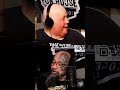 Accept Frontman's Killer AC/DC Voice &amp; Giving Back! #shorts