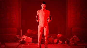 DID I EVER TELL YOU THE DEFINITION OF INSANITY? "Crowd Control" Health Only [SIFU Arenas]