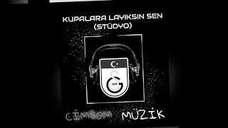 Cimbom Müzi̇k - Kupalara Layıksın Sen (Stüdyo)