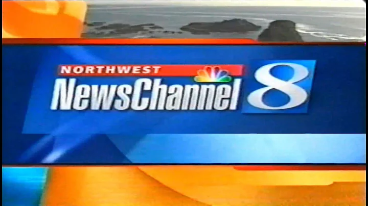 2005-05-24 | Northwest News Channel 8 at Six | Original Full Broadcast with Commercials | KGW 8 PDX