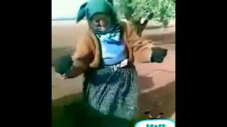 Şalvarlı Nenenin Oyunu