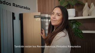 Cubo Masisa en Sodimac