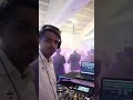 Jaggo in mauritius jaggonight punjabi bhangra bhangralover shorts dj livedj djlife