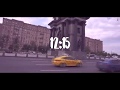 「Vlog」 Moscow Trip - для любителей поездов :з