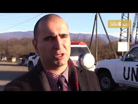 ქართული მხარე გალის შეხვედრაზე ოთხოზორიას მკვლელობაში ბრალდებულის დასჯას მოითხოვს