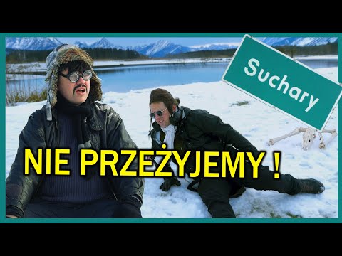 ROZBITKOWIE - Suchary #240