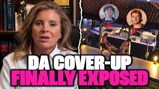 BREAKING: MISSISSIPPI REOPENS THE NOLAN WELLS CASE?—WILL THE DA'S COVER-UP FINALLY BE EXPOSED!