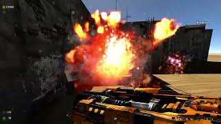 Serious Sam 3: BFE Redux - 06 The Silent Riddler (Serious Plus 100%)