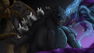 Could Heisei Godzilla Survive the Monsterverse