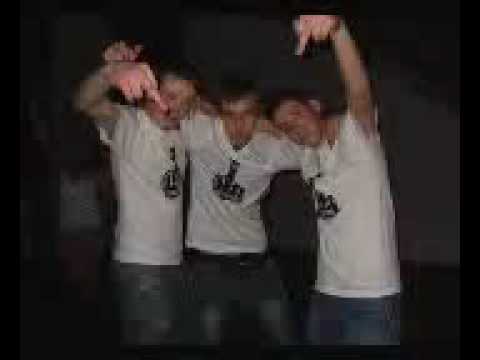 grupiokai-nusidejau zippy