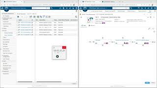 Причина зависания Route Template и проблема отображения в 3DSpace (3DEXPERIENCE R2021x HotFix 8)