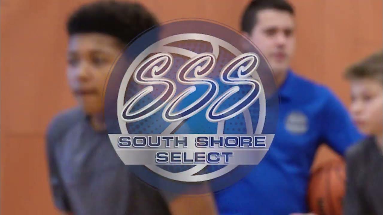 South Shore Select Tryouts 2023 YouTube