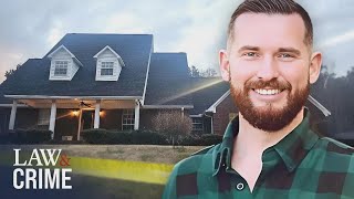 Aparece asesinado el millonario Padre Rico frente a su casa en Mississippi que paso