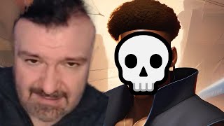 DSP Throwback channel is DEADER than T Carter! RIP!