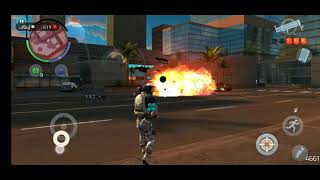 لعبه درايفر مهكره رشاشات وسلحه وقودف ملونه مفتوحه  وسيرات خرفه وطيارات ونواع القورب 💯 screenshot 5