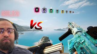 I Challenged Every Rank to a 1v1... It Didn't Go as Planned