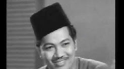 P.Ramlee - Tiada Kata Secantik Bahasa  - Durasi: 3:48. 
