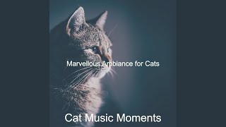 Lively Moods for Cute Cats screenshot 5