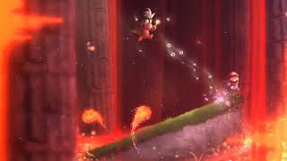 Orchestral New Super Mario Bros. Castle Theme Remix - Phantomized Remix