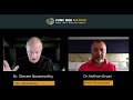 019 GUEST SERIES | Dr. Nathan Bryan - Nitric Oxide's Critical Role in Optimizing Health