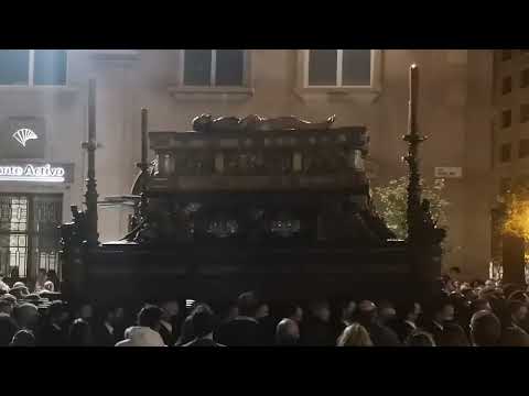 Real Hermandad de Nuestro Padre Jesús del Santo Sepulcro y Nuestra Señora de la Soledad