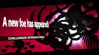 Hyper Sonic Omega Galeem & Dharkon Approaches In Smash Ultimate