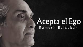 LA EXTRAORDINARIA ENSEÑANZA DE RAMESH S. BALSEKAR
