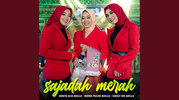 Sajadah Merah