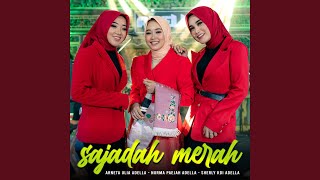 Sajadah Merah