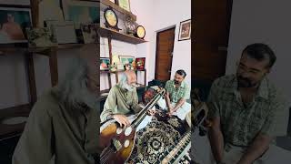 RANJITH MELEPPAT -UNHEARD STORY OF RAAGA PRIYADARSHINI- VEENA VIRTUOSO ANANTHAPADMANABAN
