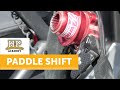 2 Reasons Why Paddle Shifted Gearboxes Are Awesome [TECH TALK]