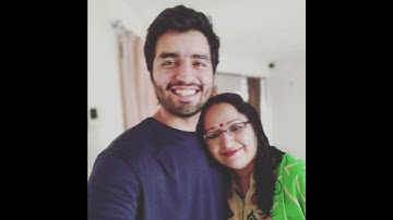 SParc 2021 Teaser - Haren Joshi