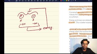 IB Physics Section E Chapter E3 Radioactive Decay Part 4