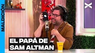 SANTI SIRI HABLA DE LOS AVANCES DE OPENAI | #Maldicion