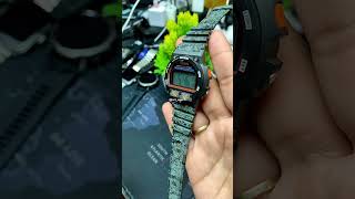 Rekomendasi jam digital keren #jamtangan #skmei