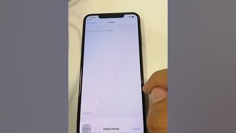 How to get UDID for your iOS device without iTunes